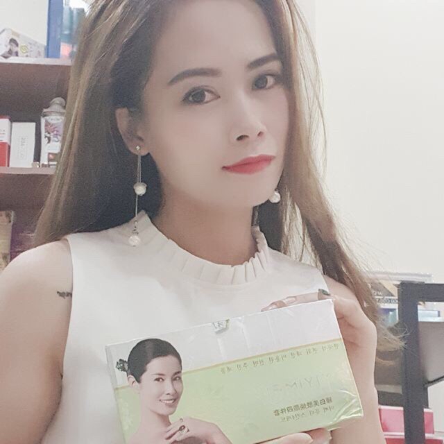 Bộ Yiyimei Cao Cấp