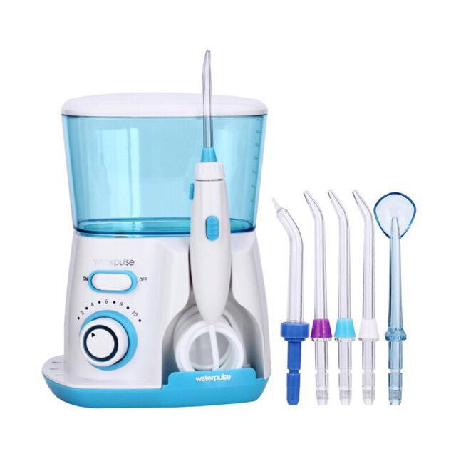 Máy tăm nước gia đình Waterpulse V300