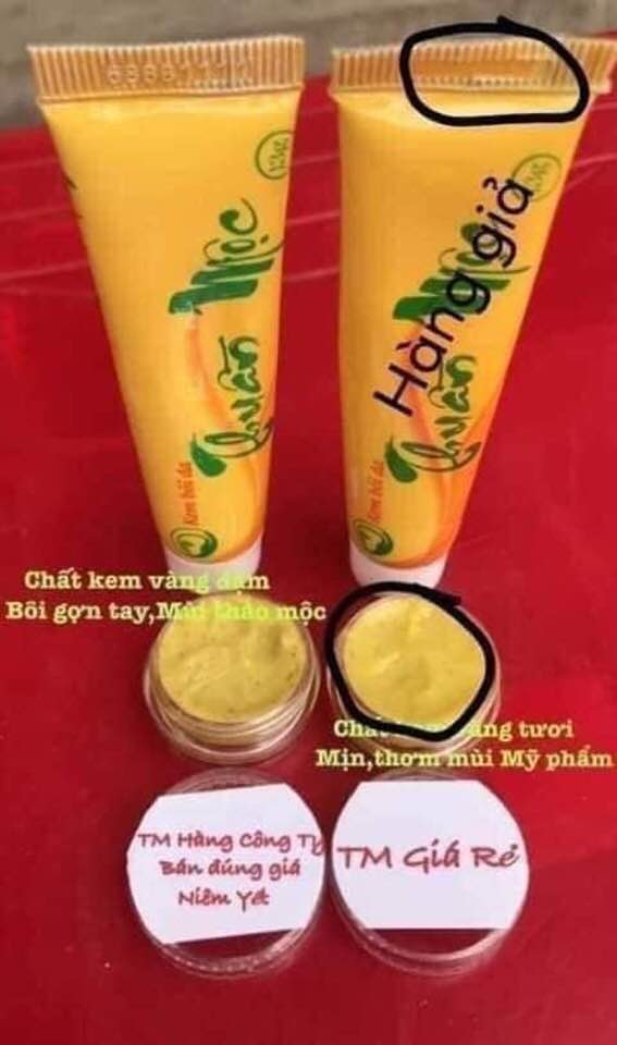 10 Thuần Mộc