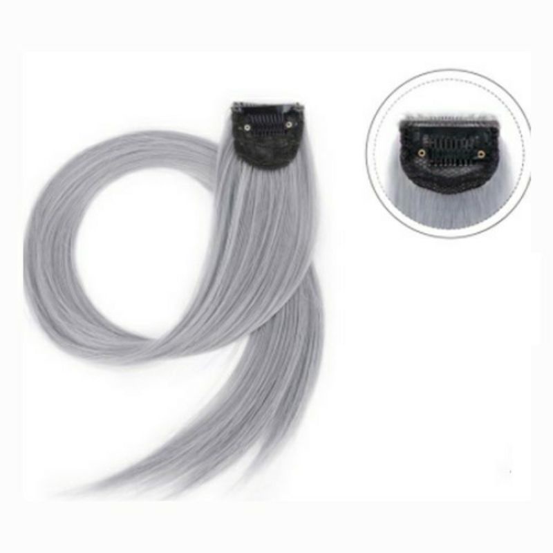 tóc giả hightlight 🥰FREESHIP😀 1 KẸP