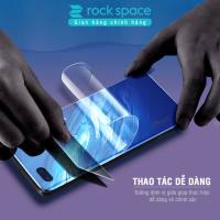 Miếng dán PPF samsung S10+/ S10 Plus cao cấp rock space dán mặt trước/ mặt sau lưng bảo vệ mắt tự phục hồi vết xước...