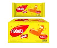 Bánh Siip Hộp Snack Nabati Siip 80g (Hộp 20 gói x 4g)
