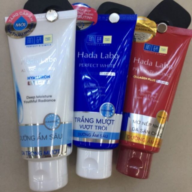 Sữa Rửa Mặt Hada Labo Dưỡng Ẩm Sâu Xanh .Trang Cam Kết Hàng Đúng Mô Tả Chất Lượng Đảm Bảo An Toàn Đến Sức Khỏe Người Sử Dụng Đa Dạng Mẫu Mã Màu Sắc Kích Cỡ