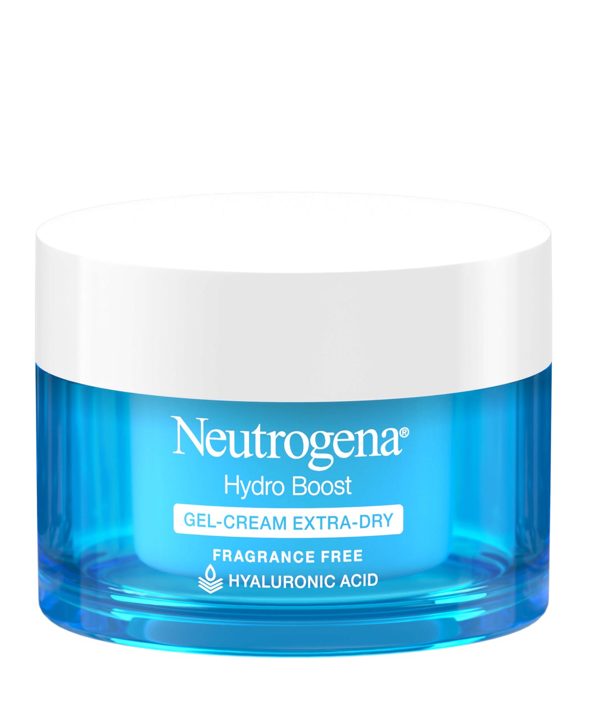 Kem Dưỡng Ẩm Dành Cho Da Mặt Neutrogena Hydro Boost Gel Cream