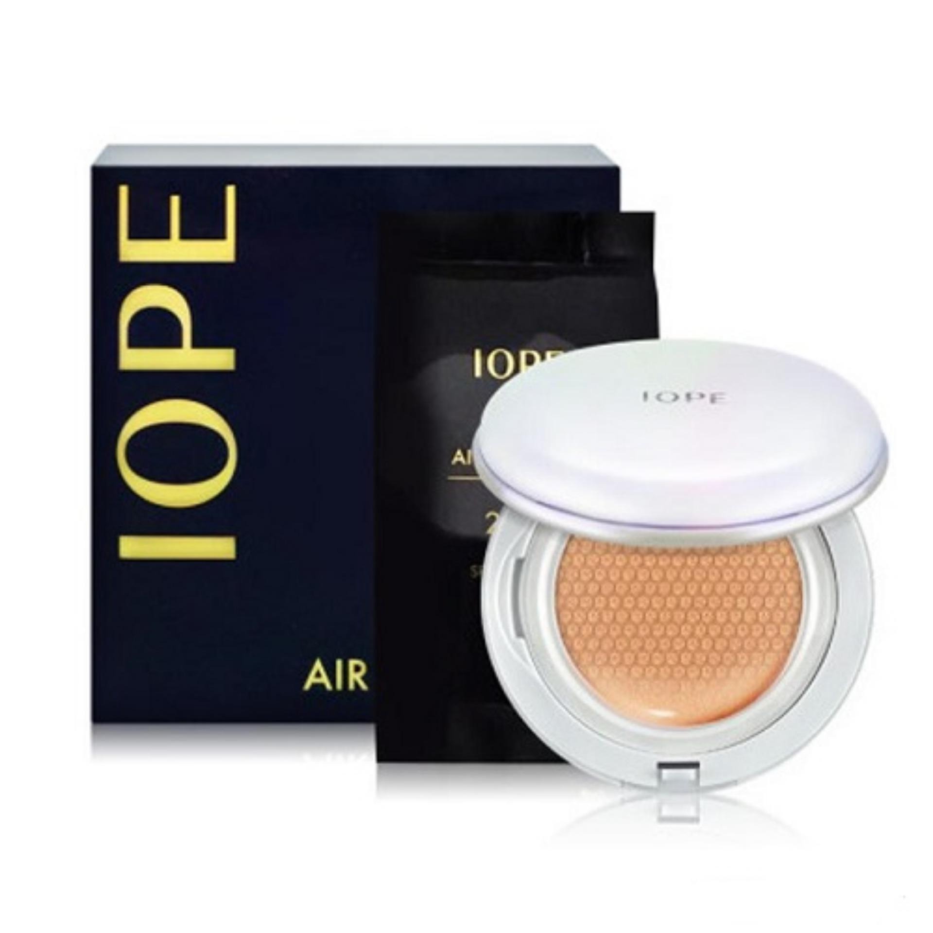 Phấn Nước I0PE ( tặng kèm lõi)