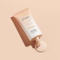 Kem Chống Nắng Tone Up Sun Cream Make P:rem Dưỡng Ẩm Nâng Tone Tự Nhiên SPF50+ PA++++