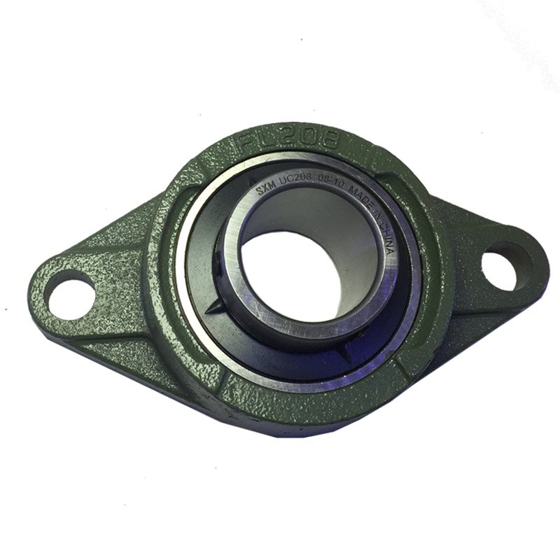 [HCM] Gối Đỡ Vòng Bi Trục 20mm Gối đỡ hột xoài trục 20mm dùng cho quạt công nghiệp động cơ điện gối 