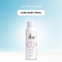 [BABY] Xịt khoáng dịu nhẹ cho bé-ALBA SKINCARE 150ML I Chống hăm cho da nhạy cảm trẻ nhỏ
