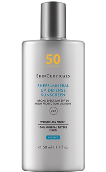 Kem Chống Nắng Skinceuticals Sheer Physical Uv Defense Spf 50