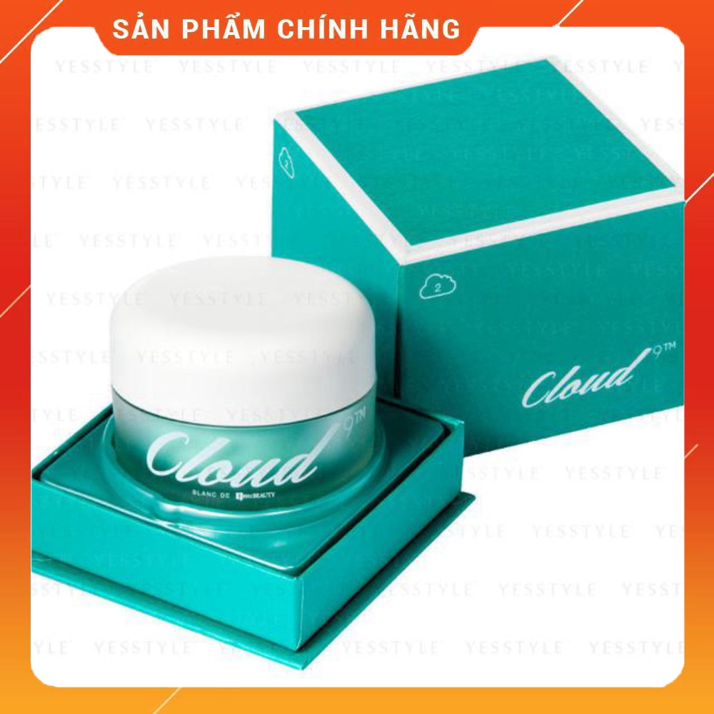 Kem Dưỡng Da Cloud 9 Mĩ Phẩm Gía Sỉ 89
