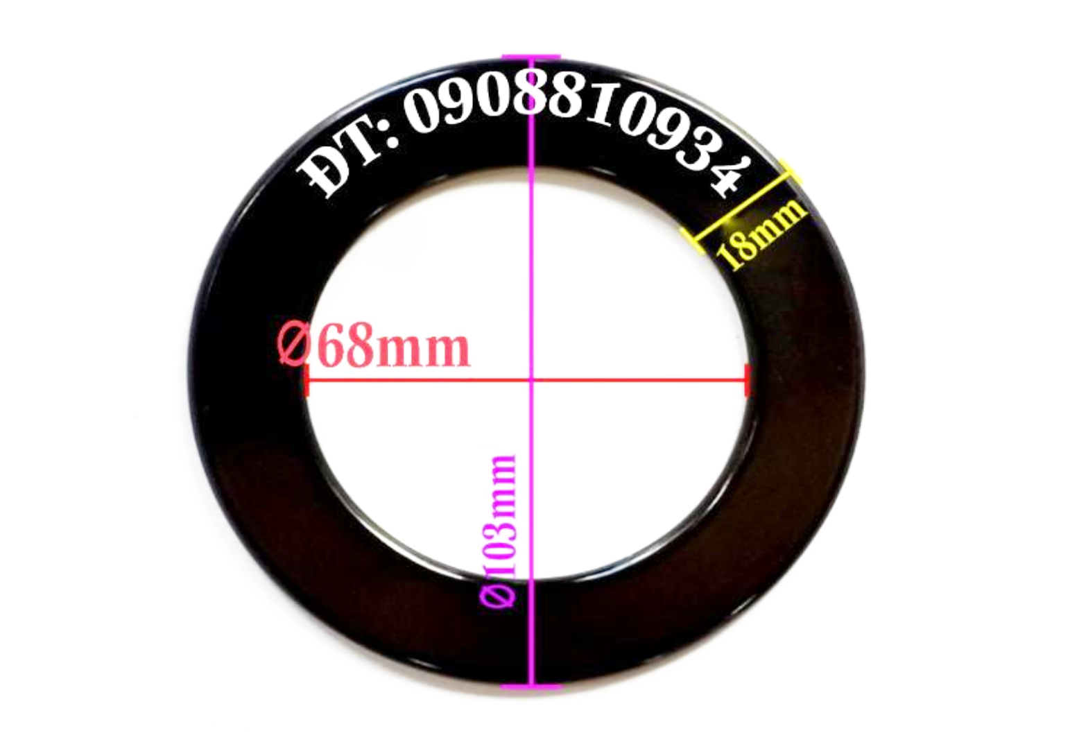 Mâm chia lửa bếp ga âm / đầu đốt bếp gas đôi Malloca AS-920/AS-9102B/AS-9103B/AS-9502W/AS-720