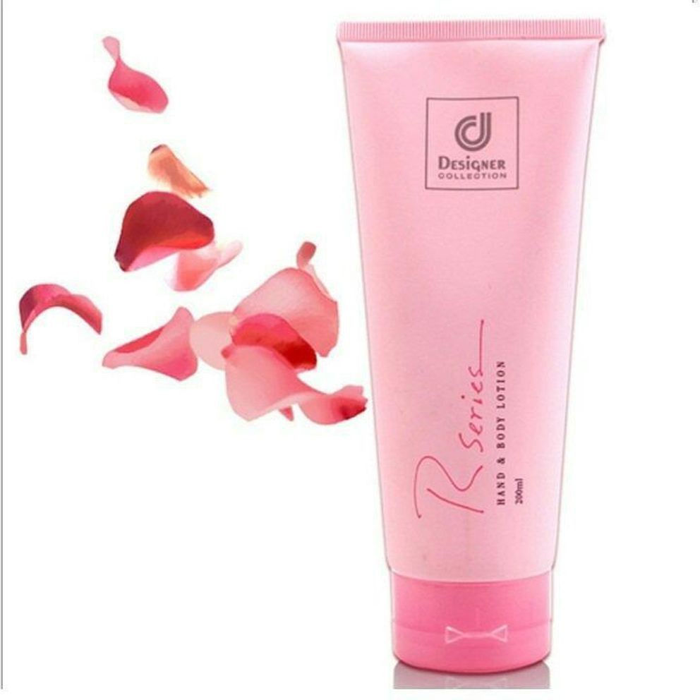 Kem Dưỡng Thể Body Lotion Rseries Thái ( Queen)