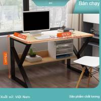 Bàn làm việc bàn hoc chữ K kích thước 100x50x75 hoặc Quý khách chọn kích thước nhỏ hơn (GIAO HỎA TỐC)
