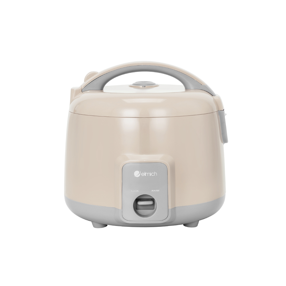 (SALE TẾT)Nồi cơm điện Elmich 1.2L RCE-9126