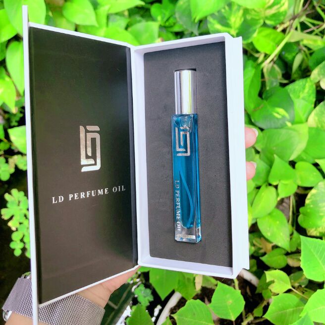 Tinh Dầu Nước Hoa Ld Perfume Oid