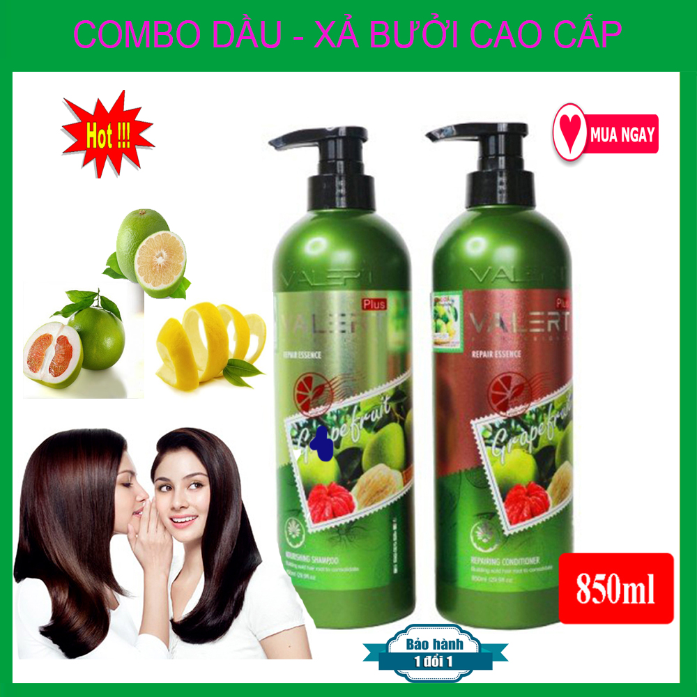 Dầu Gội Bưởicặp Gội Đầu Xả Hương Bưởi Ngăn Ngừa Rụng Tóc Và Nấm Ngứa Da Đầu Phục Hồi Tóc Hư Tổnkích Thích Mọc Tóc Phục Hồi Tóc Hư Tổn. Bảo Hành Toàn Quốc - Mua Ngay!!!