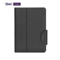 Ốp Lưng Targus Versavu Classic Tablet Case For Ipad (9Th 8Th 7Th Gen.) 10.2″ Ipad Air 10.5″ And Ipad Pro 10.5″ - Hàng chính hãng