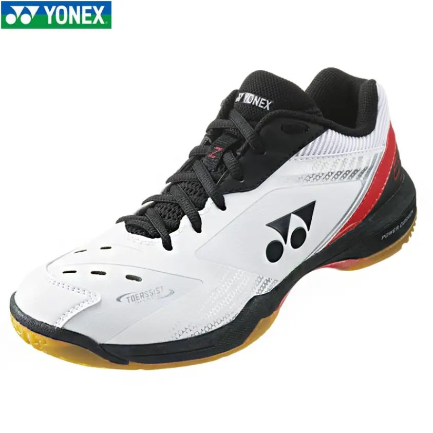 Giày thể thao cầu lông Yonex SHB 65Z3 màu trắng đen giày thể thao chuyên nghiệp dành cho cả nam và n