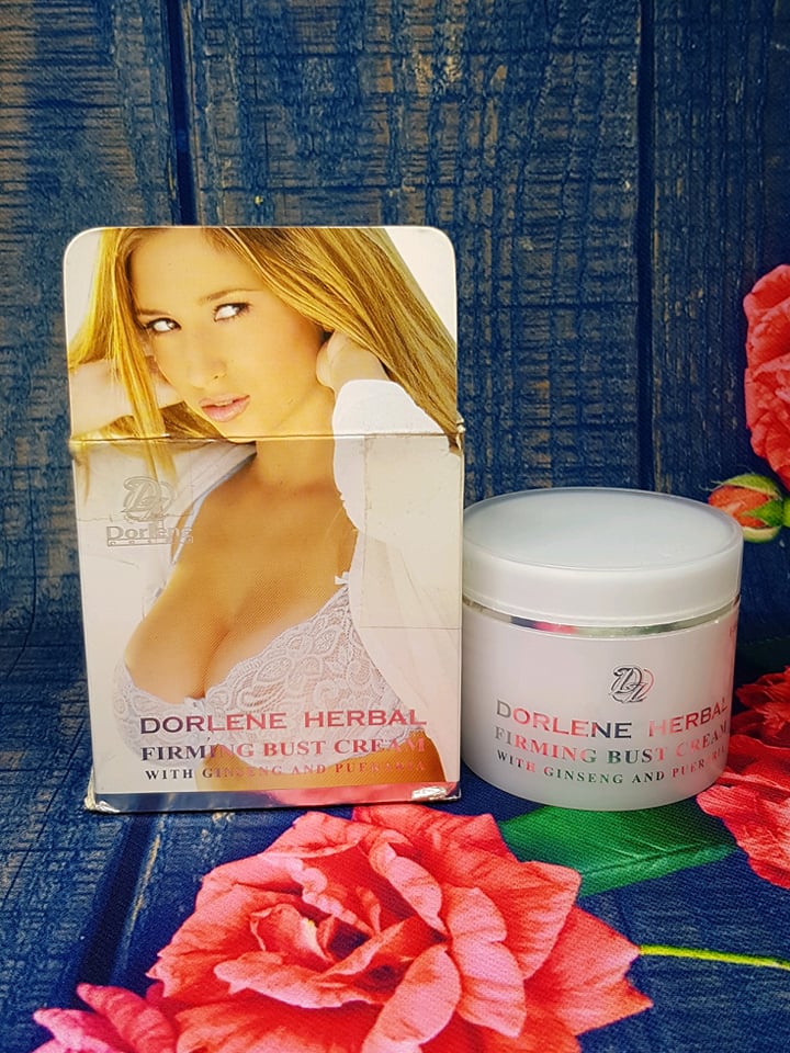 Kem Nâng Ngực Dorlene Firming 100 G.