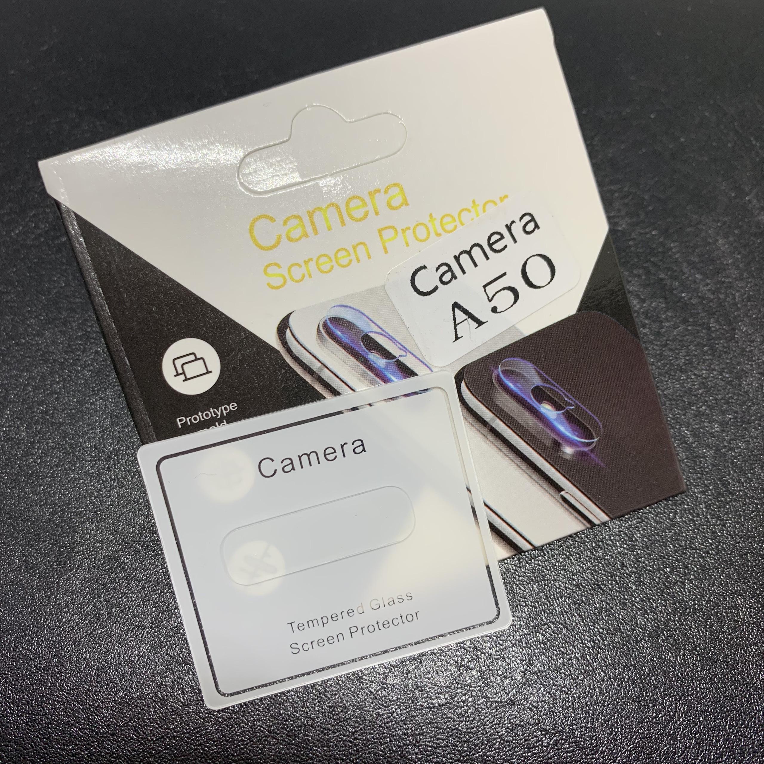 [HCM]Kính cường lực camera Samsung A50