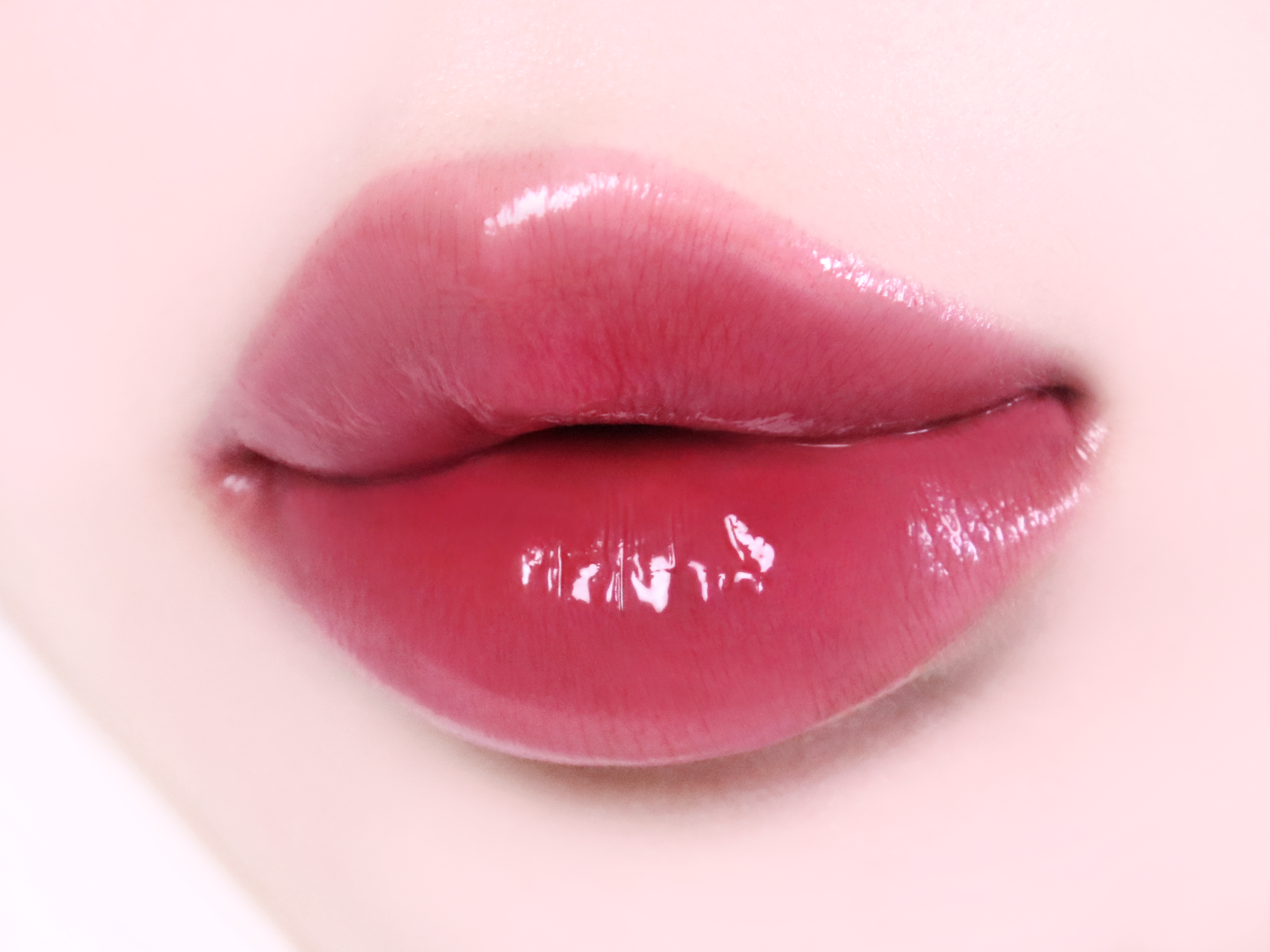 Son Dưỡng Ẩm Môi Có Màu Merzy Siren Melting Color Lip Balm 3g