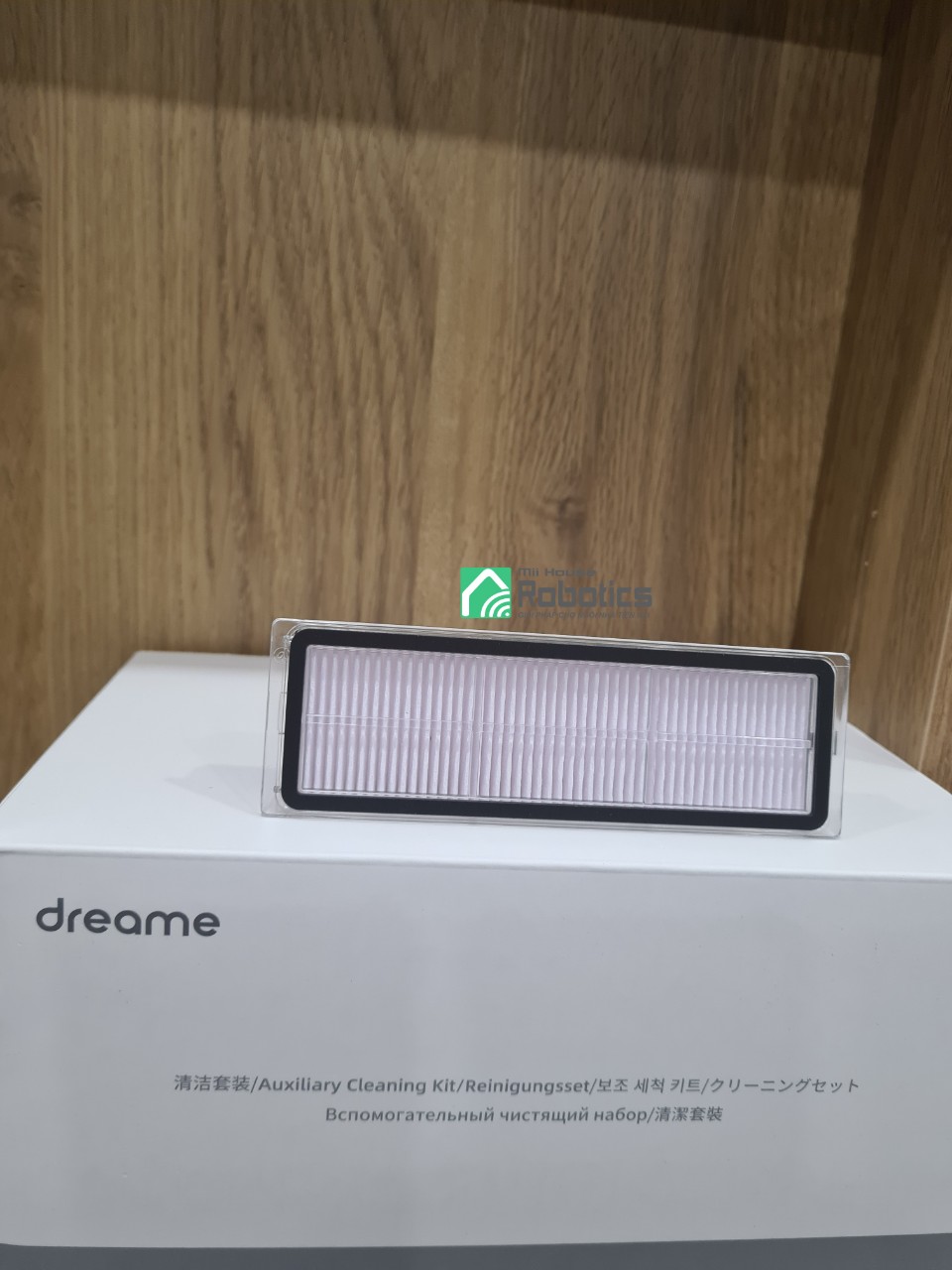 💞Phụ kiện Dreame  L10 L10s Ultra / Dreame L10 Prime /  Dreame S10 S10 Pro / Dreame W10s pro / Xiaomi