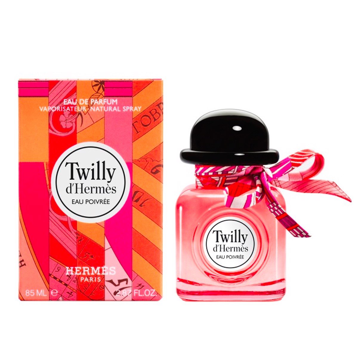 Nước hoa nữ HERMES TWILLY EAU POIVREE NEW 2019