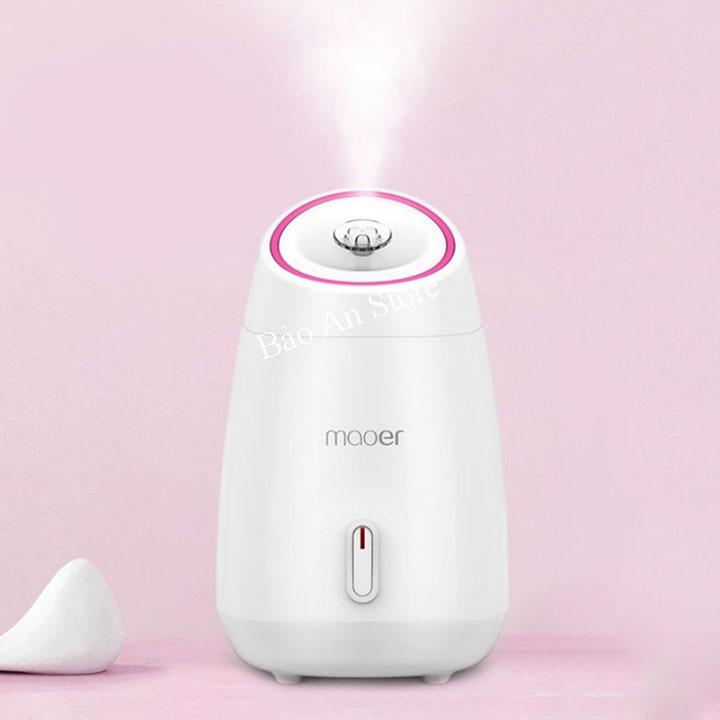 Máy xông mặt hoa quả Maoer