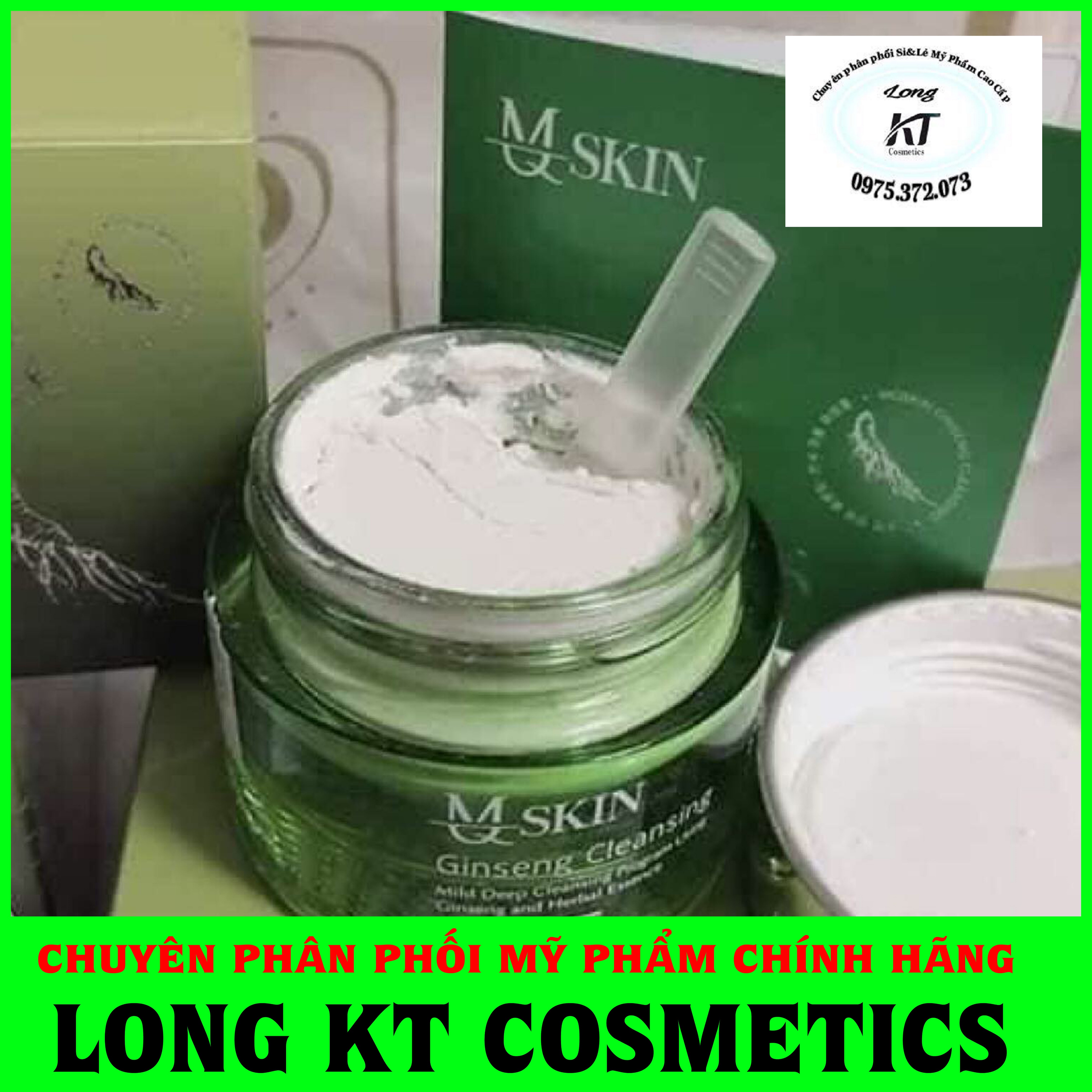 [[Khuyến Mãi - Miễn Ship - Mq Skin - Chính Hãng - Giá Buôn ]Bột Sữa Rửa Mặt Nhân Sâm 50Grmq Skin Giúp Làm Sạch Da Lấy Đi Da Chếtbả Nhờ Đôc Tố Bám Trên Da Mà Ko Bị Bào Mòn - Là Sản Phẩm Thảo Dược Từ Thiên Nhiên Ko Hóa Chất