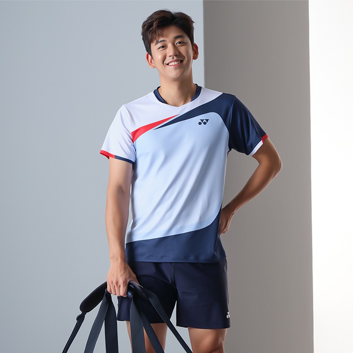 Áo Cầu Lông Yonex Lee Yong Dae Chuyên Nghiệp Mùa Giải 2021