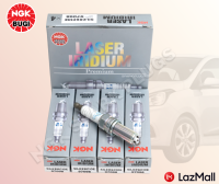 Bugi Ô tô SILKR6C10E (1 hộp 4 con)