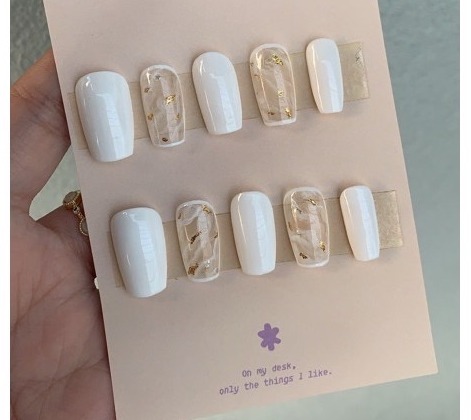 nailbox thiet ke van da trang - thiet ke theo form khach