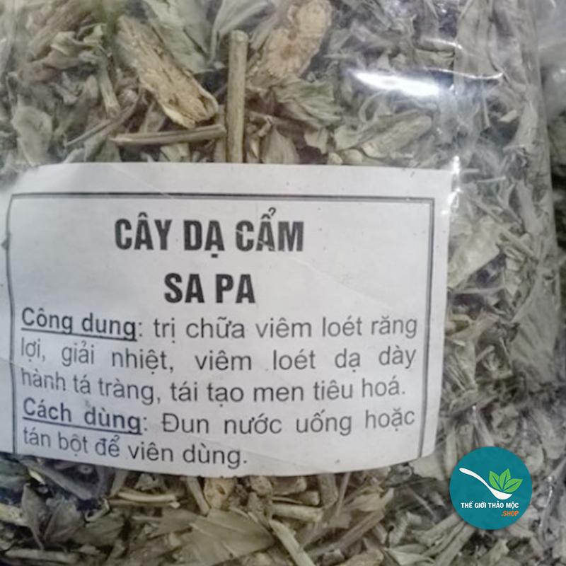 Cây Dạ Cẩm Khô 1Kg - Tm216
