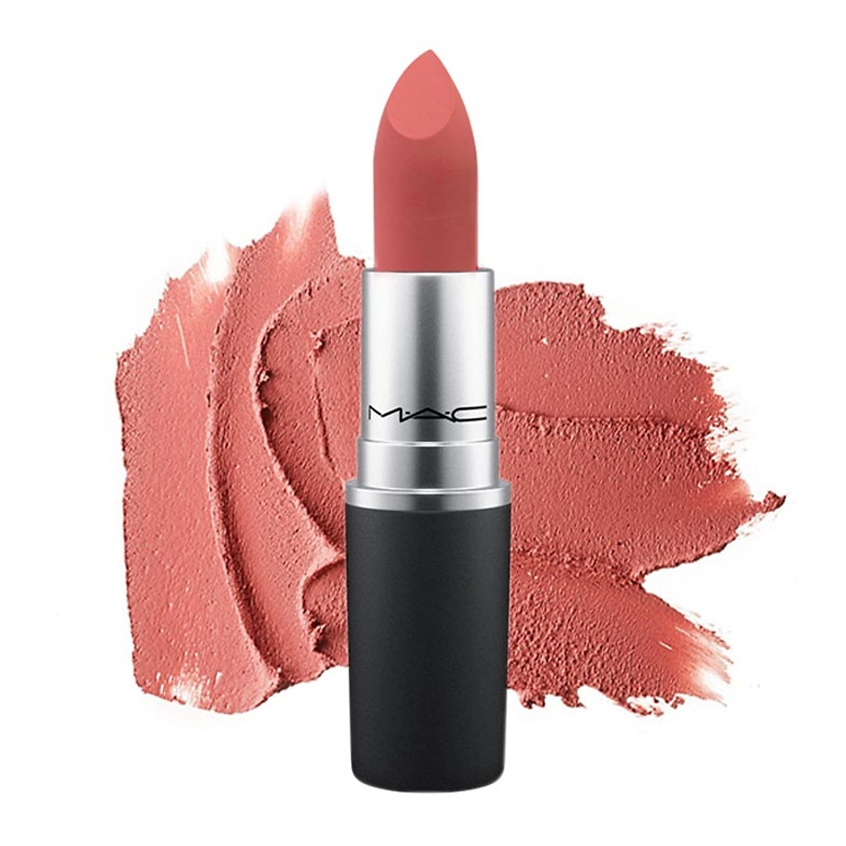 Son MAC Powder Kiss 314 Mull It Over