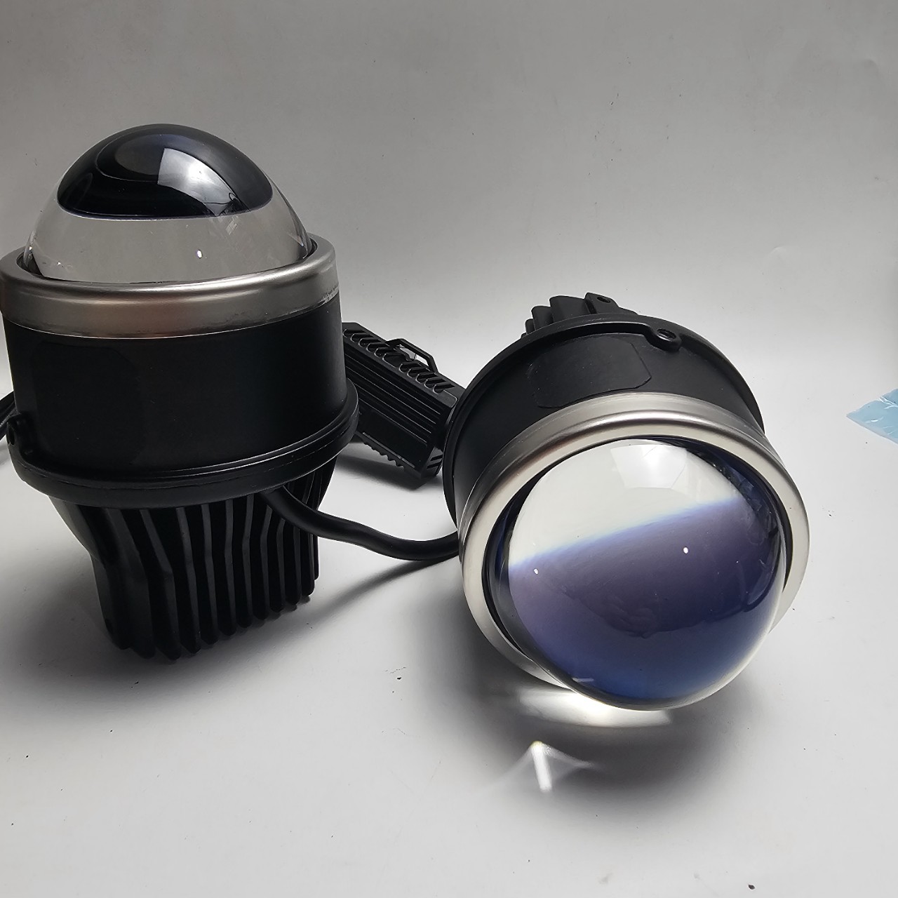 Bi Gầm 3.0 - P70 3 MÀU CÓ ĐỦ PÁT  Pha Laser Lắp Cho Đèn Gầm Ô Tô Trợ Sáng Xe Máy ( Giá 1 Đèn)