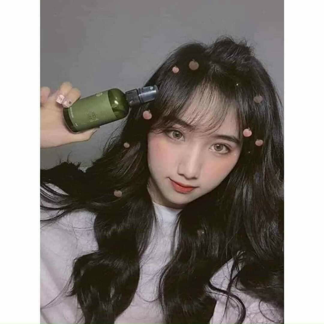 xịt bưởi vịully