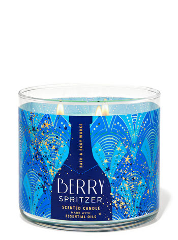 [Nhiều mùi] Nến thơm 3 bấc Bath & Body Works link 1