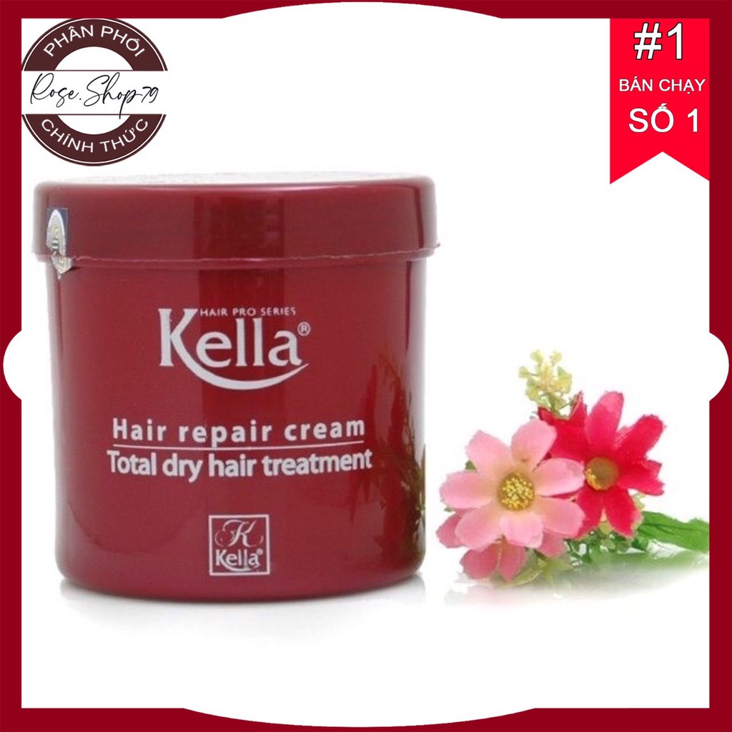 Dầu Hấp Tóc Cao Cấp Kella 500Ml Cam Kết Hàng Đúng Mô Tả Chất Lượng Đảm Bảo An Toàn Đến Sức Khỏe Người Sử Dụng