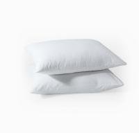 (Nhiều Kích Cỡ) Vỏ Gối Nằm 40x60 60x80 45x65 cm Gòn Bedding Cotton 100% Hàn Quốc Màu Trơn (01 cái)