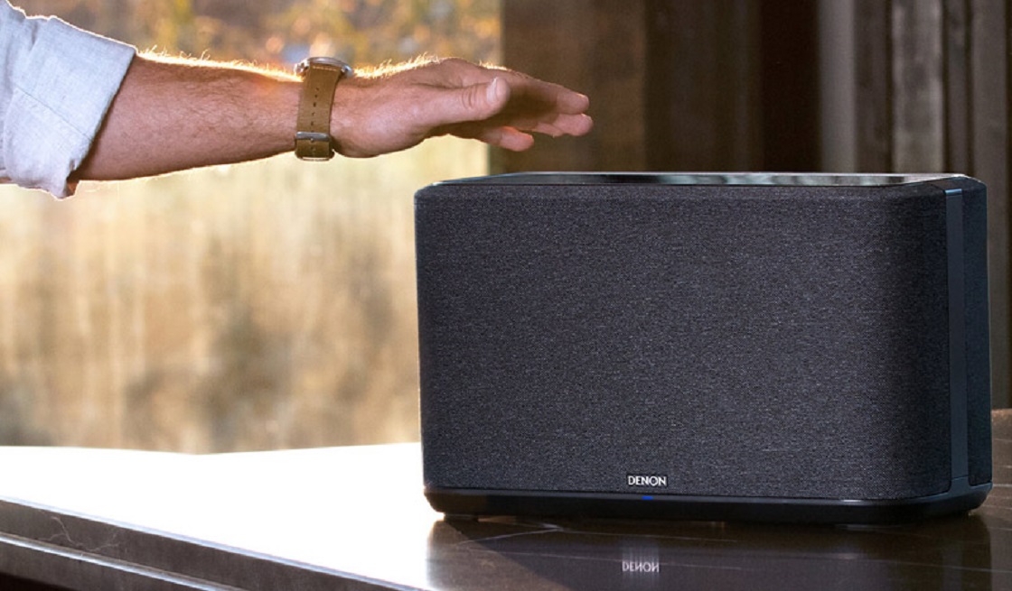Loa bluetooth Denon Home 350