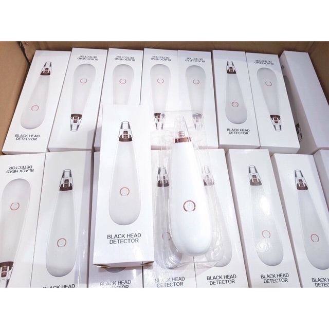 Máy Hút Mụn Mini Cầm Tay Black Head Detector Cam Kết Sản Phẩm Đúng Mô Tả Chất Lượng Đảm Bảo An Toàn Đến Sức Khỏe Người Sử Dụng