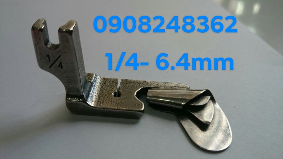 Chân vịt cuốn lai ( cuốn lai vạt bầu) máy Công Nghiệp