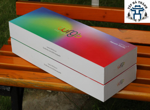 [Hoàn Tiền 10%] Đèn LED Cao Cấp Chihiros WRGB 2 30cm