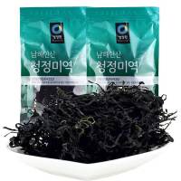 RONG BIỂN KHÔ NẤU CANH GÓI 100G DAESANG NHẬP KHẨU HÀN QUỐC HÀN QUỐC