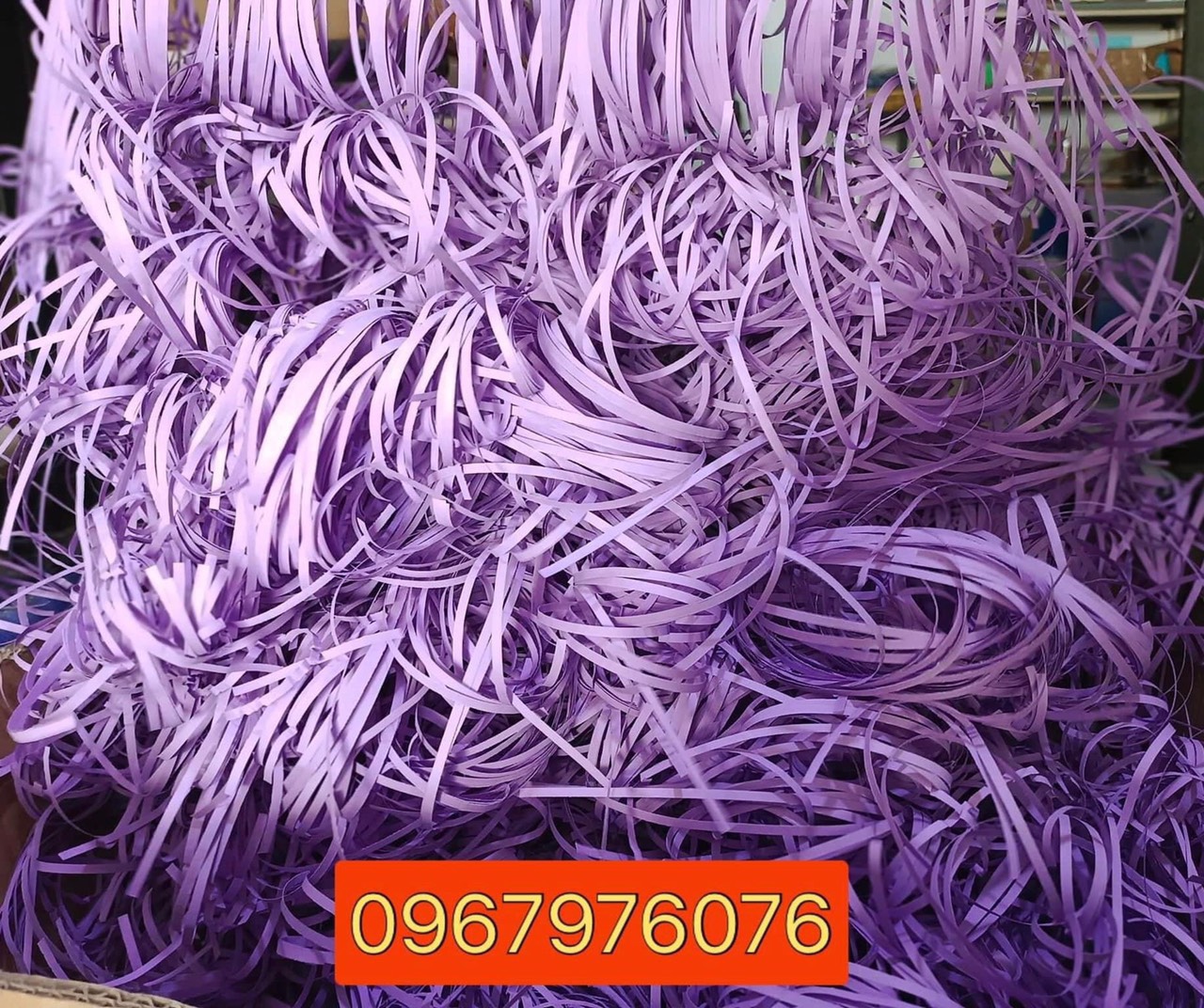 GIẤY RƠM LÓT HỘP QUÀ