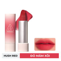 Son Thỏi 3CE Mềm Môi Cashmere Hug Lipstick 3.5g Hasaki Sản Phẩm Chính Hãng