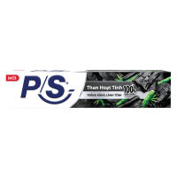 Kem Đánh Răng P/S Thiên Nhiên 230g Hasaki Sản Phẩm Chính Hãng