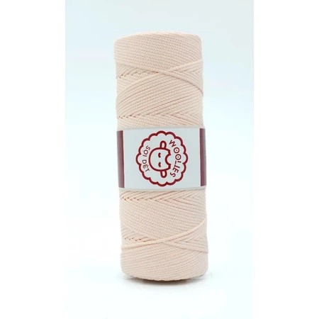 Len sợi dệt 140gr (Woolies - Bảng màu 51-77)