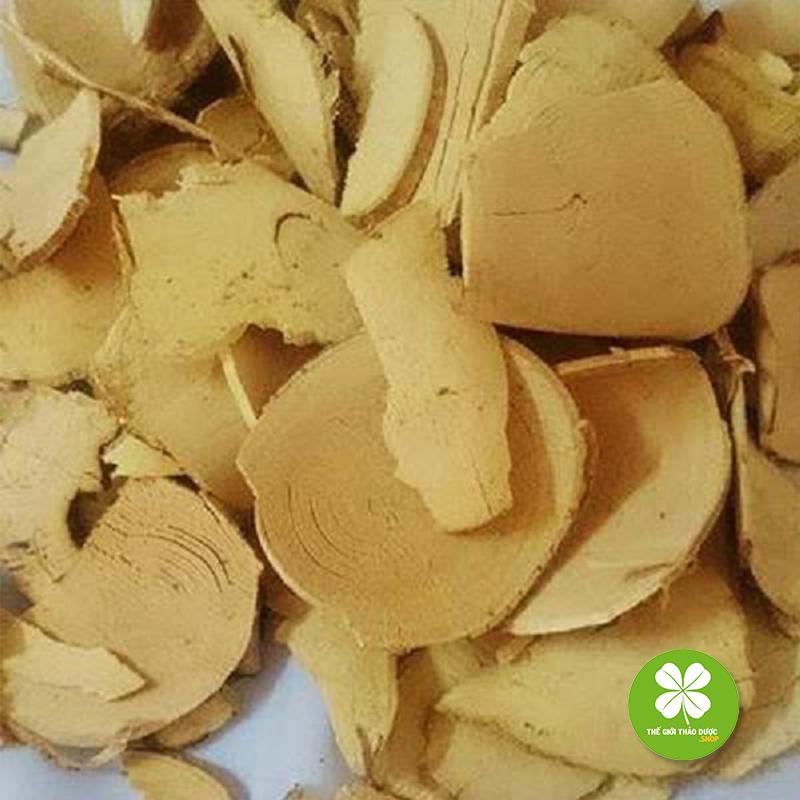 Cây Mật Nhân (Gói 1Kg) - Td010