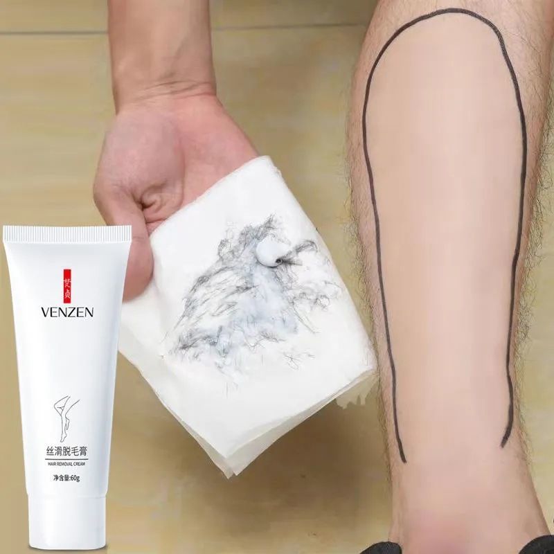 Kem Tẩy Lông & Fresh Cho Da Thường Chính Hãng Hiệu Quả Tức Thì An Toàn Không Đau Rát (Mẫu Mới 150 Ml) Loại Bỏ Toàn Bộ Lông Trên Cơ Thể